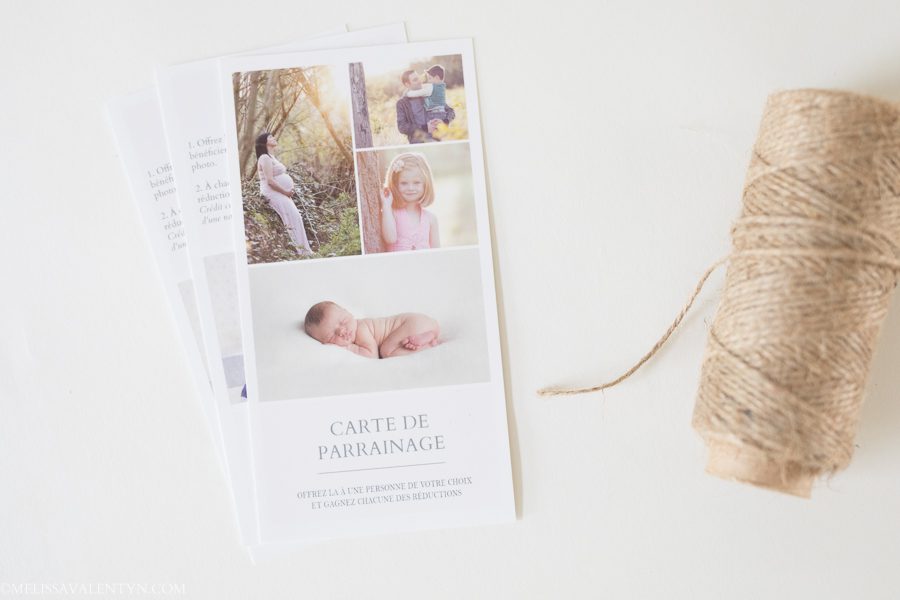Photographe packaging Clé USB